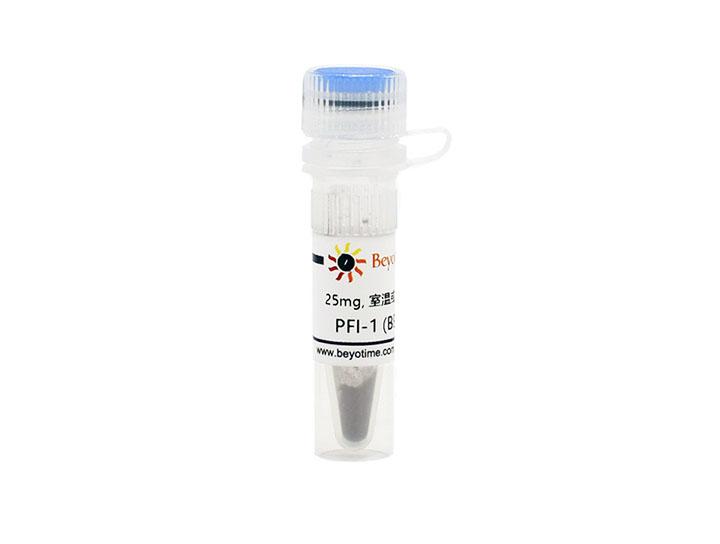 PFI-1 (BET抑制剂)